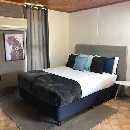 Granite Belt Cabins Hotel Stanthorpe Kültér fotó