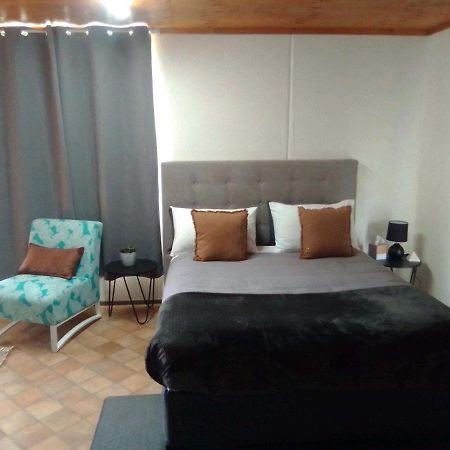 Granite Belt Cabins Hotel Stanthorpe Kültér fotó