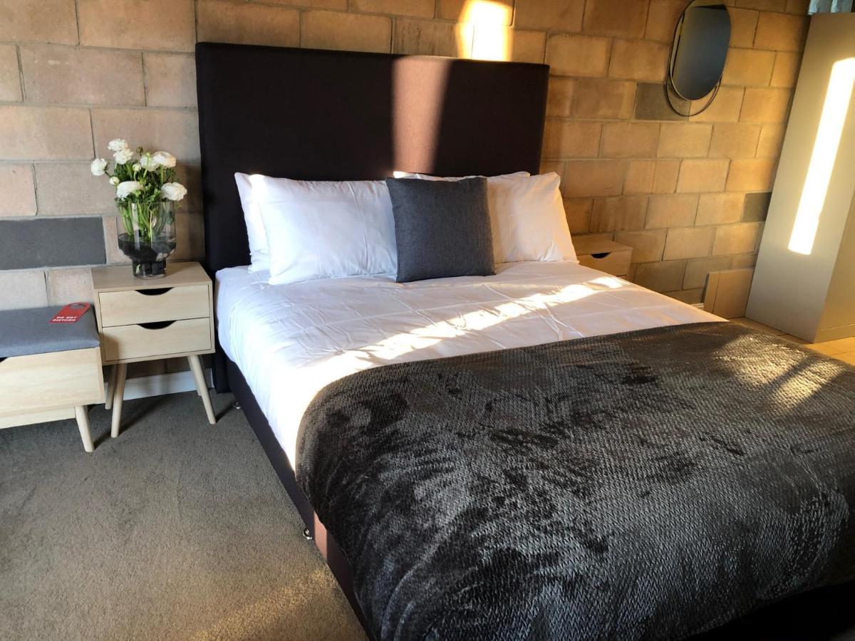 Granite Belt Cabins Hotel Stanthorpe Kültér fotó