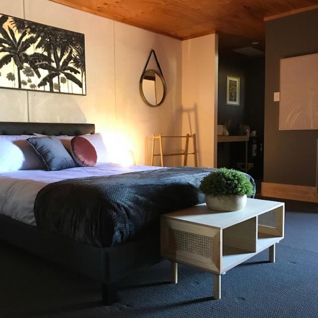 Granite Belt Cabins Hotel Stanthorpe Kültér fotó