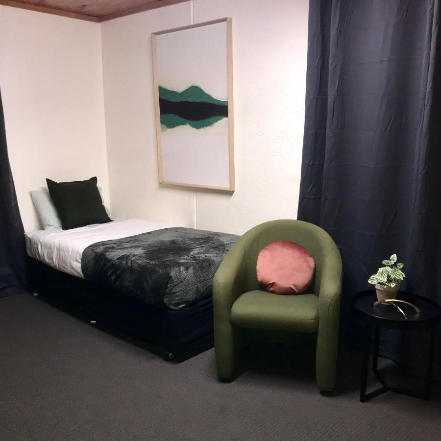 Granite Belt Cabins Hotel Stanthorpe Kültér fotó