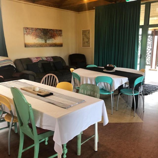 Granite Belt Cabins Hotel Stanthorpe Kültér fotó