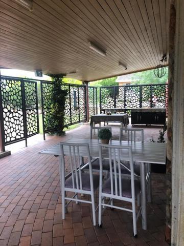 Granite Belt Cabins Hotel Stanthorpe Kültér fotó