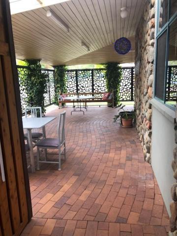 Granite Belt Cabins Hotel Stanthorpe Kültér fotó