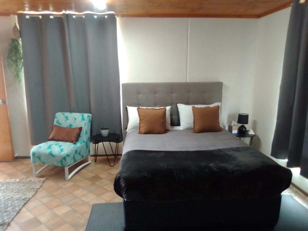 Granite Belt Cabins Hotel Stanthorpe Kültér fotó